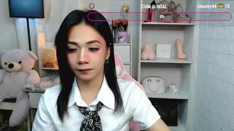 Snapshot of exotictssavie chatting on 03-08-25, 05:43 exotictssavie online show from 03-08-25, 05:43