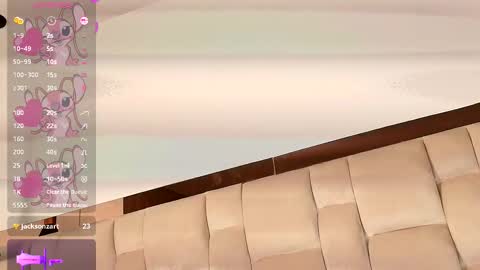 Snapshot of exoticvelvett02 chatting on 02-26-26, 02:10 Velvet online show from 02-26-26, 02:10