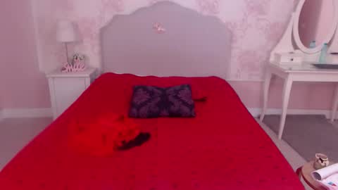 Alana online show from 11-30-25, 08:46