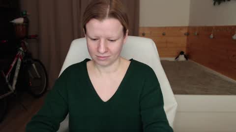 Crystal online show from 12-03-24, 02:27