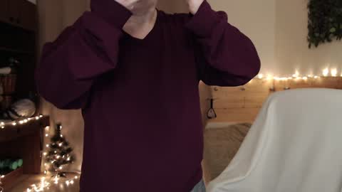 Crystal online show from 12-18-24, 04:20