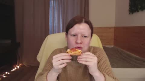 Crystal online show from 02-27-25, 03:05