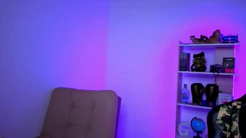 GABRIEL online show from 01-06-26, 05:27