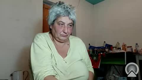 ExquisiteMature online show from 12-27-24, 06:53