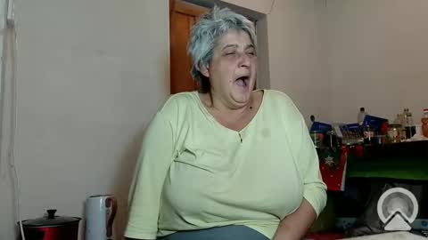 ExquisiteMature online show from 12-28-24, 12:57