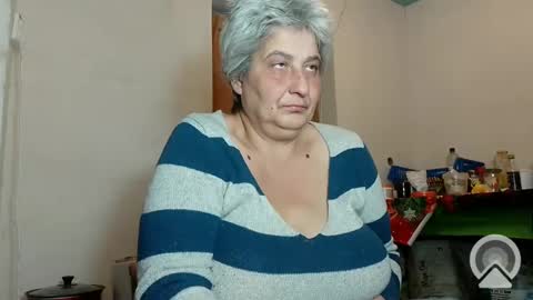 ExquisiteMature online show from 12-30-24, 12:22