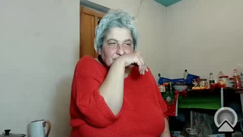 ExquisiteMature online show from 12-30-24, 10:23