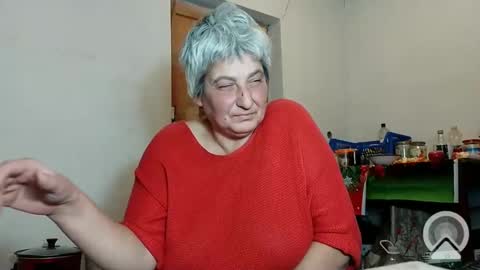 ExquisiteMature online show from 12-31-24, 07:40
