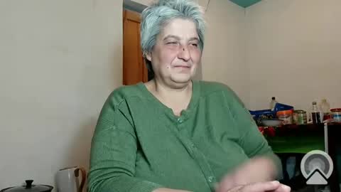 ExquisiteMature online show from 01-01-25, 10:13