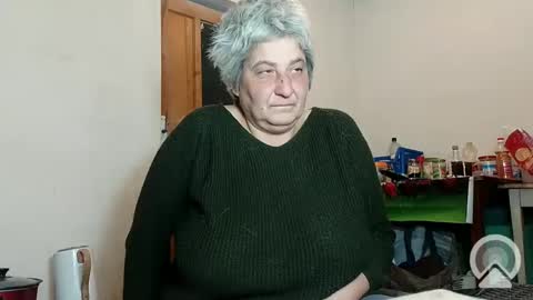 ExquisiteMature online show from 01-02-25, 09:28