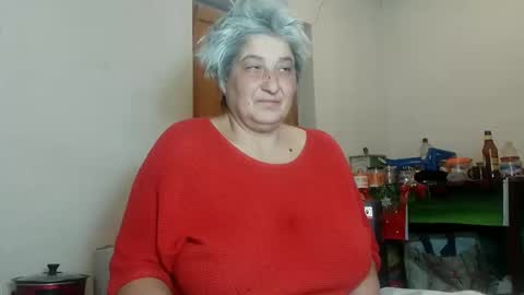 ExquisiteMature online show from 01-04-25, 08:59