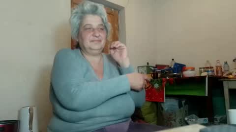 ExquisiteMature online show from 01-07-25, 10:08