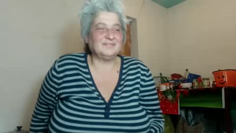 ExquisiteMature online show from 01-08-25, 10:06