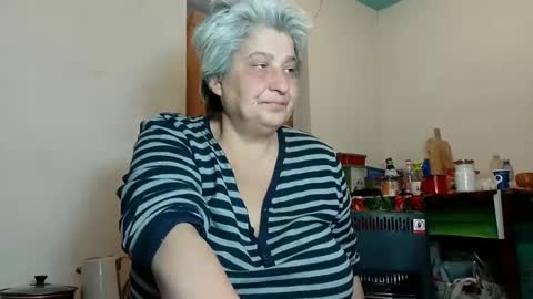 ExquisiteMature online show from 01-25-25, 09:04