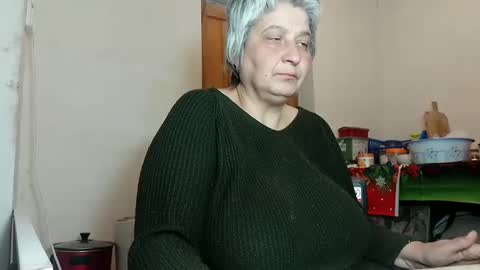 ExquisiteMature online show from 02-09-25, 12:41