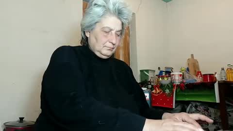 ExquisiteMature online show from 03-03-25, 02:47