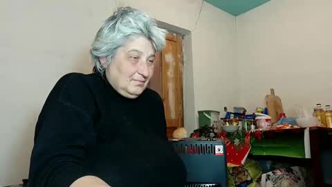 ExquisiteMature online show from 03-04-25, 08:46