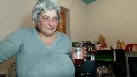 ExquisiteMature online show from 03-04-25, 07:01