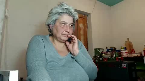 ExquisiteMature online show from 03-05-25, 10:22