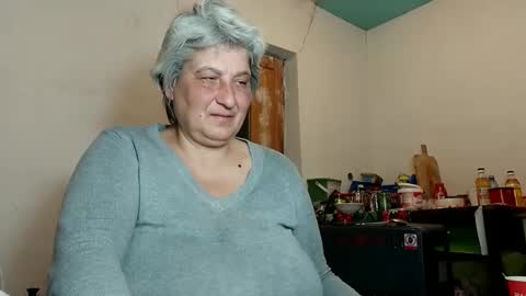 ExquisiteMature online show from 03-05-25, 03:40