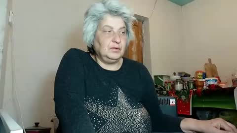 ExquisiteMature online show from 03-09-25, 08:07