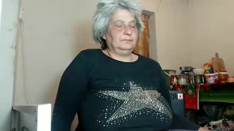 ExquisiteMature online show from 03-09-25, 06:21