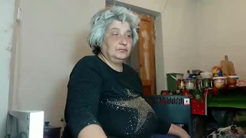 ExquisiteMature online show from 03-10-25, 12:04