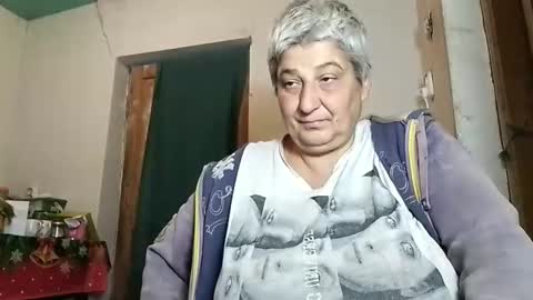 ExquisiteMature online show from 10-14-25, 07:20