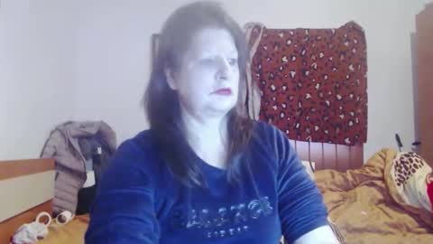 ExtasyMature online show from 01-16-26, 06:50