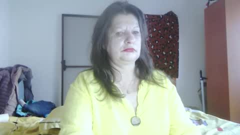 ExtasyMature online show from 03-14-26, 06:08