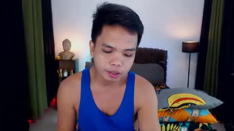 JOHNDAVE online show from 10-09-25, 02:20