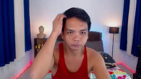 JOHNDAVE online show from 11-04-25, 02:54