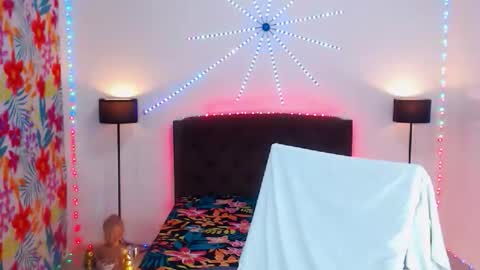 JOHNDAVE online show from 02-16-26, 02:57