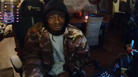 exxxtr4sauce online show from 01-02-25, 08:35