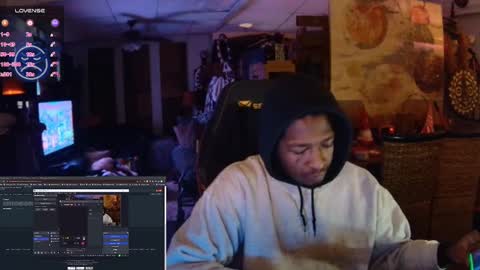 exxxtr4sauce online show from 01-05-25, 02:41