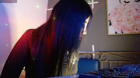 The Spoiled Simone  online show from 09-26-25, 08:35