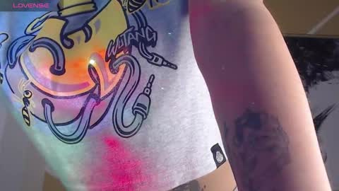 The Spoiled Simone  online show from 09-28-25, 01:05