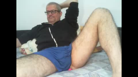 GEORGE online show from 10-23-25, 05:40