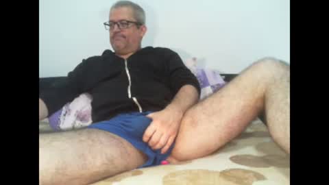 GEORGE online show from 11-01-25, 06:04