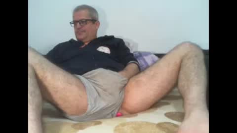 GEORGE online show from 11-02-25, 04:59