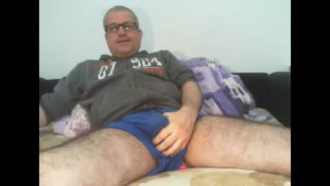 GEORGE online show from 11-19-25, 02:00