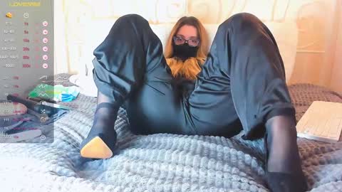 Im sensual so I act on the situation online show from 12-03-24, 10:17