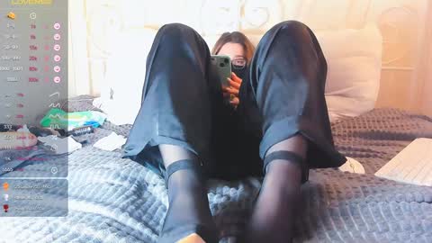 Im sensual so I act on the situation online show from 12-03-24, 01:21