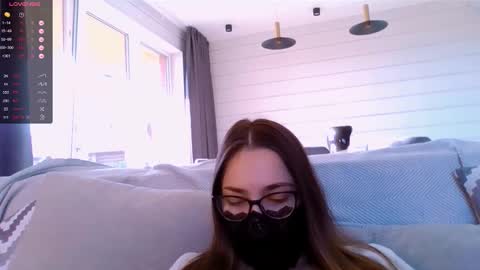 Im sensual so I act on the situation online show from 10-19-25, 08:48