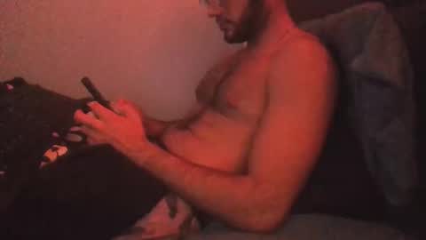 MichazaXO online show from 01-18-26, 08:40