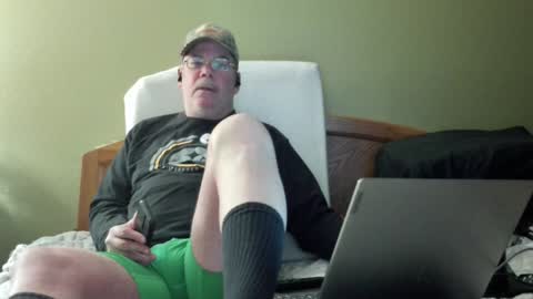 Snapshot of eyeswideshut63 chatting on 01-19-25, 12:50 Eyeswideshut63 online show from 01-19-25, 12:50
