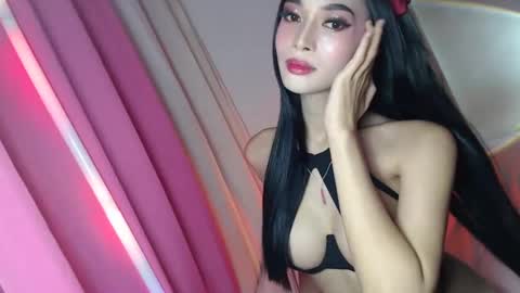 NewKarina online show from 12-23-24, 04:01