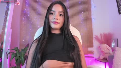 Snapshot of eyleen_lee_ chatting on 01-10-25, 06:17 Eyleen online show from 01-10-25, 06:17