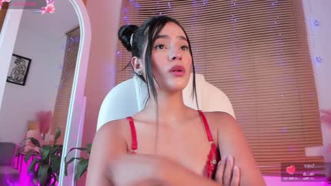 Snapshot of eyleen_lee_ chatting on 01-15-25, 01:56 Eyleen online show from 01-15-25, 01:56