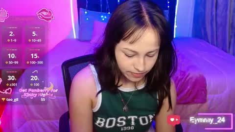 eymmy_24 online show from 11-27-25, 11:51